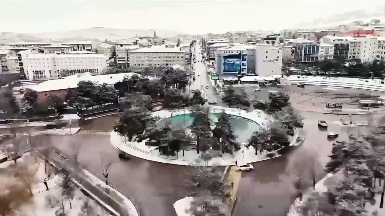EİT 2025 Erzurum Tanıtım Video