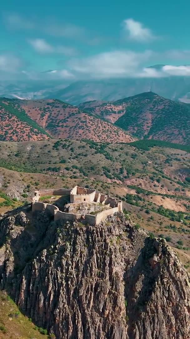 Gümüşhane Esenyurt (Kov) Kales