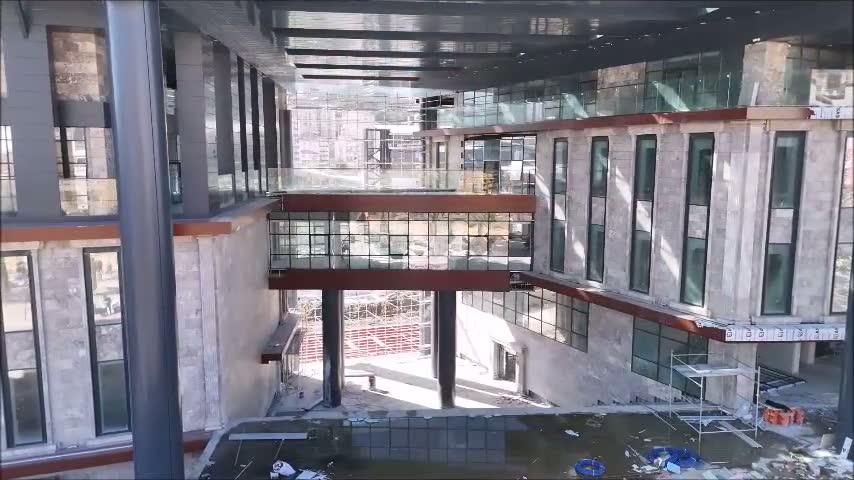 Yozgat Yeni Kütüphane