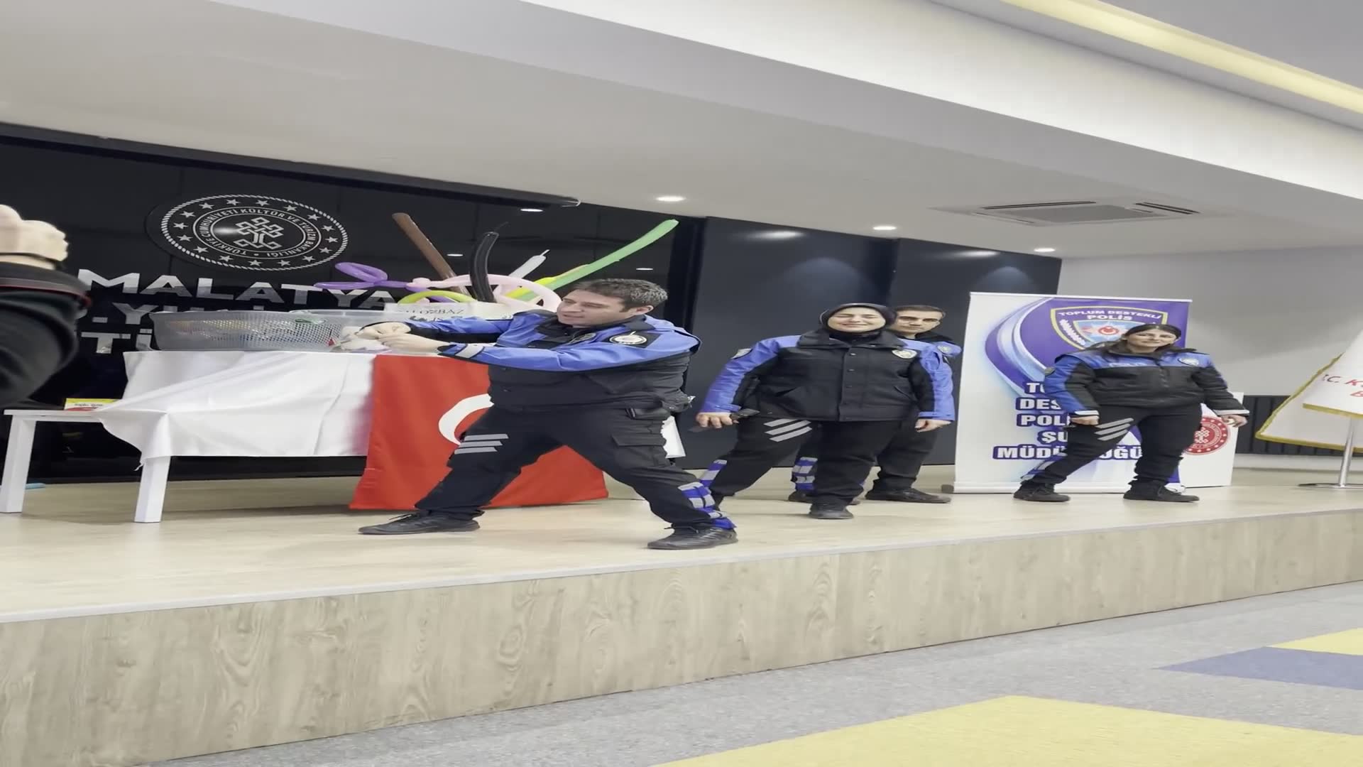 Malatya 100.Yıl İl Halk Kütüph