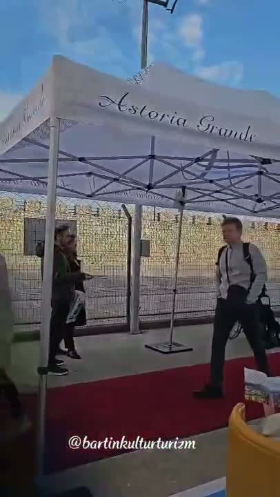 Yılın son seferiyle Amasra’da 