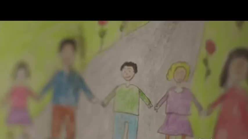 Aile ve nüfus 10 yılı videosu