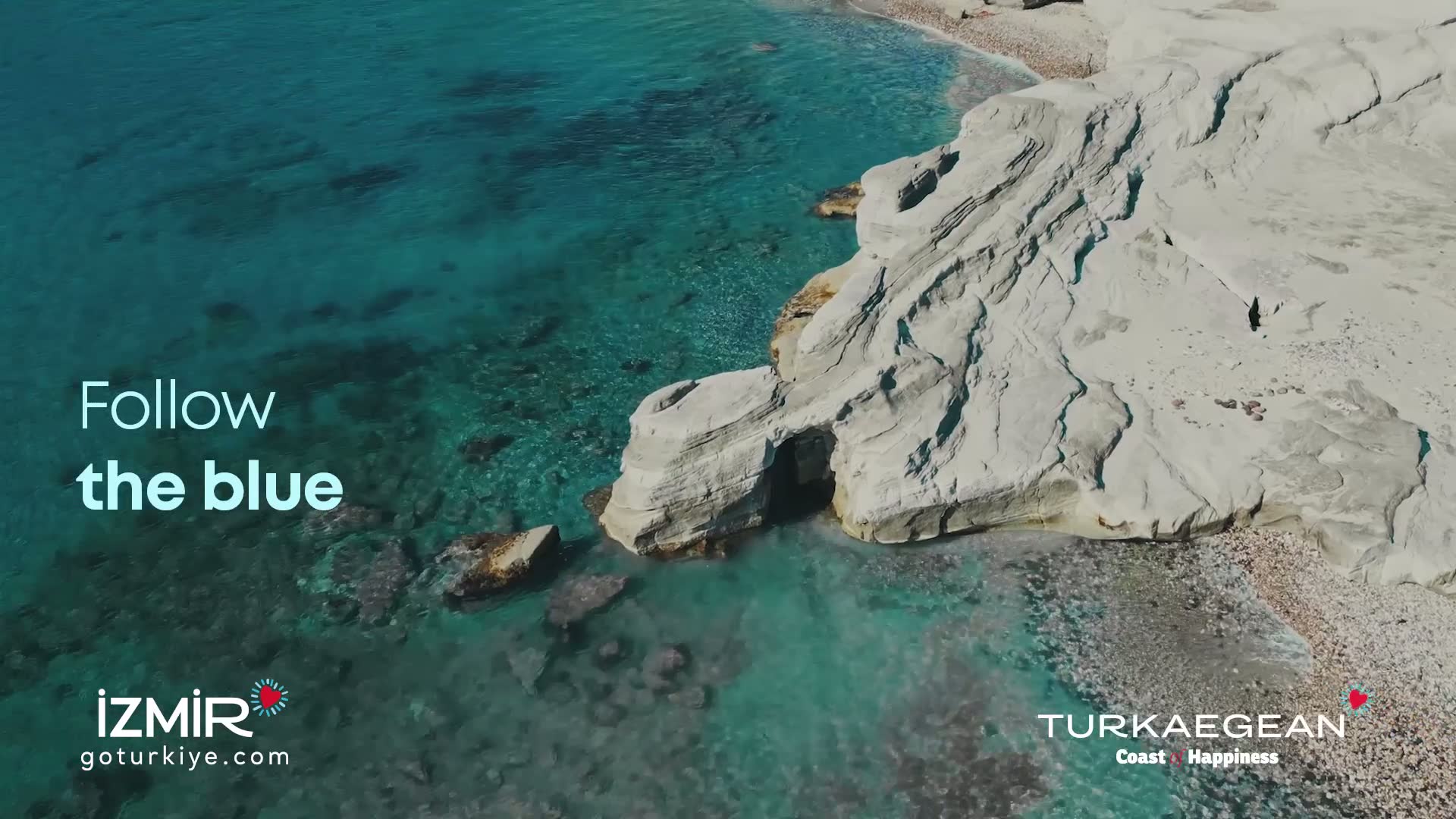 İzmir Tanıtım Filmi