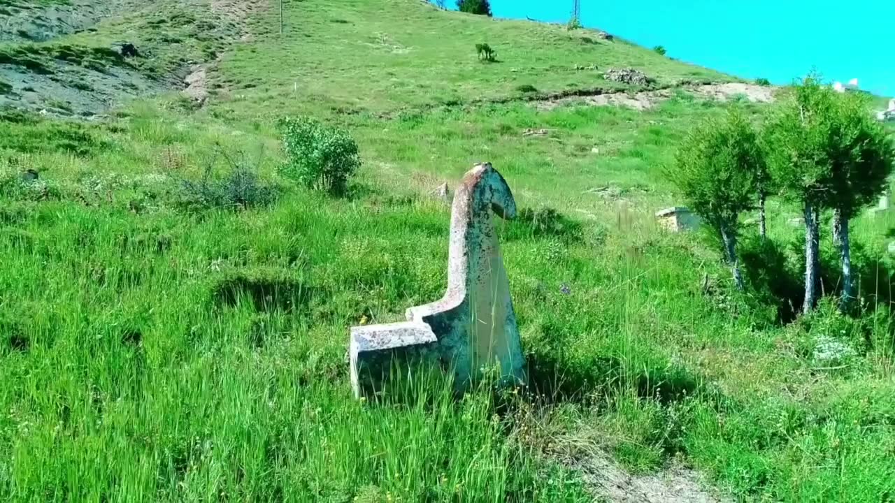 Tunceli Tanıtım Filmi