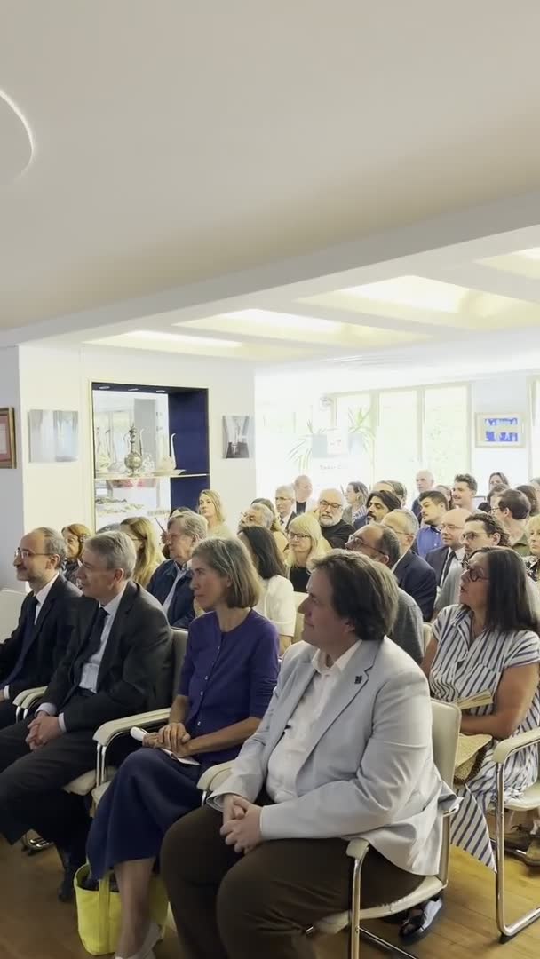KonferansGobeklitepe