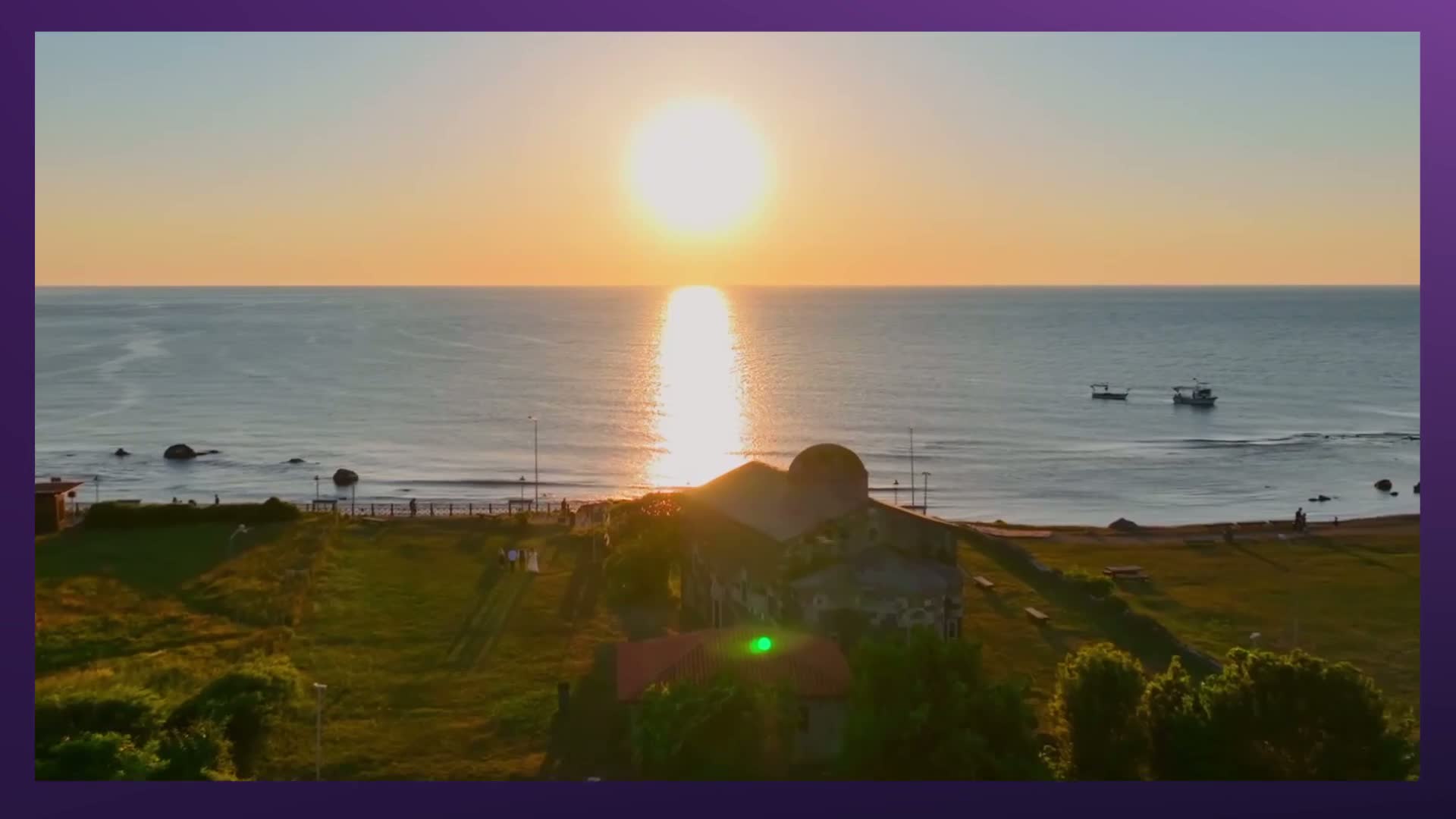 ORDU TURİZM ÇALIŞTAYI LANSMAN 